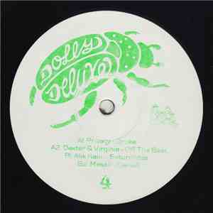 Various - Dolly Deluxe 4
