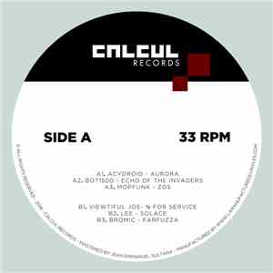 Various - EQ1