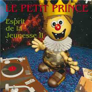 Various - Esprit De La Jeunesse II