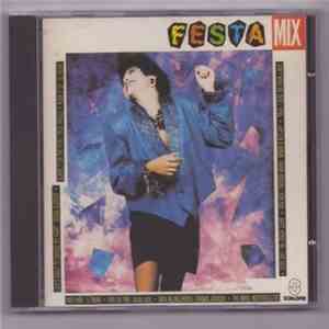 Various - Festa Mix