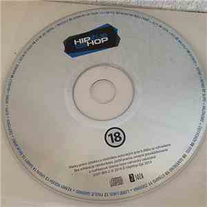 Various - Hip Hop Žije Album 2014