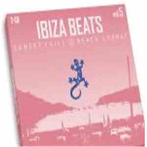 Various - Ibiza Beats - Sunset Chill & Beach Lounge Vol 5