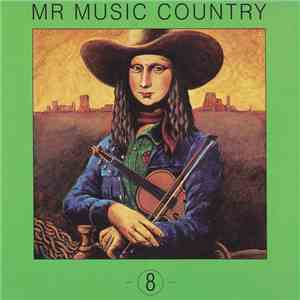 Various - Mr Music Country 8•92