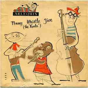 Various - Penny Whistle Jive (The 