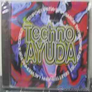 Various - Techno Ayuda