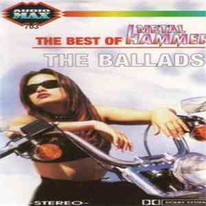 Various - The Best Of Metal Hammer - The Ballads