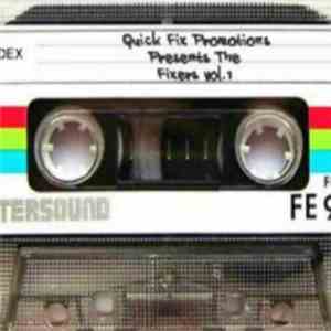 Various - The Fixers Vol. 1