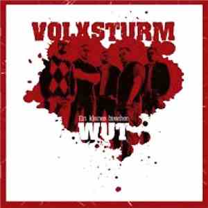 Volxsturm - Ein Kleines Bisschen Wut