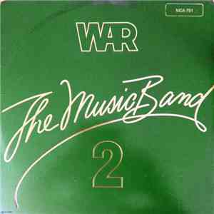 War - The Music Band 2