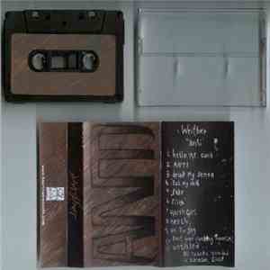 Writher - Anti
