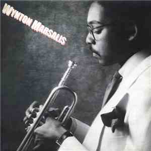 Wynton Marsalis - Wynton Marsalis