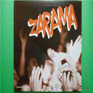 Zarama - Zaramaren Erdian