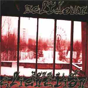 Zone Of Alienation - Meltdown