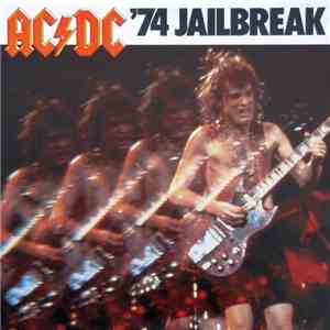 AC/DC - '74 Jailbreak