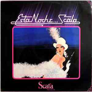 Adolfo Waitzman Y Su Orquestra - Esta Noche...Scala