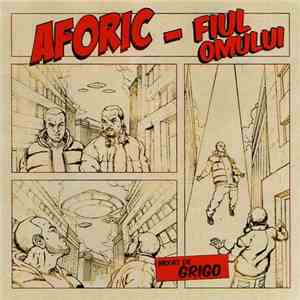 Aforic - Fiul Omului