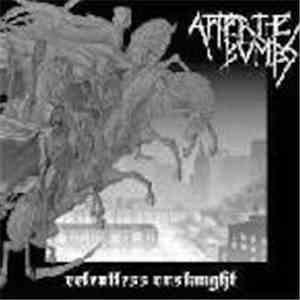 After The Bombs - Relentless Onslaught