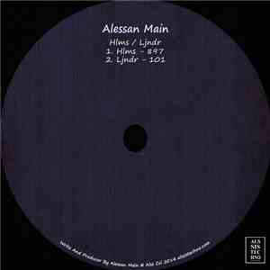 Alessan Main - Hlms / Ljndr