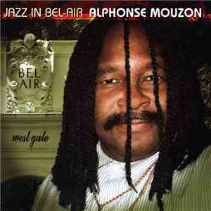 Alphonse Mouzon - Jazz In Bel-Air