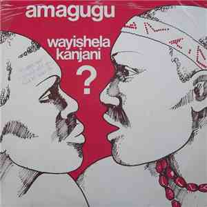 Amagugu - Wayishela Kanjani