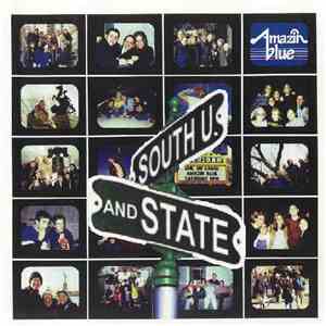 Amazin' Blue - South U. And State