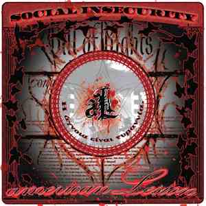 American Lesion  - Social Insecurity