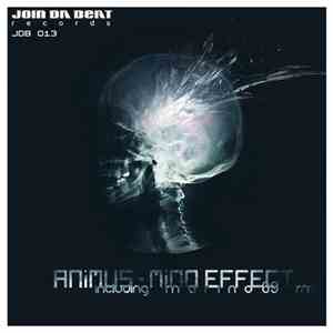 Animus  - Mind Effect