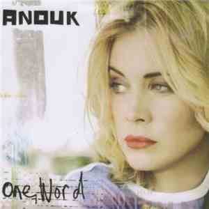 Anouk - One Word