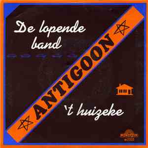 Antigoon - De Lopende Band