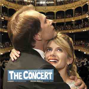 Armand Amar, Various - The Concert