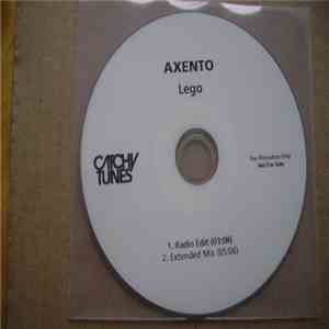 Axento - Lego