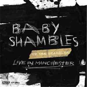 Babyshambles - Up The Shambles - Live In Manchester
