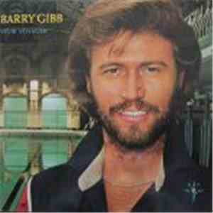 Barry Gibb - Now Voyager