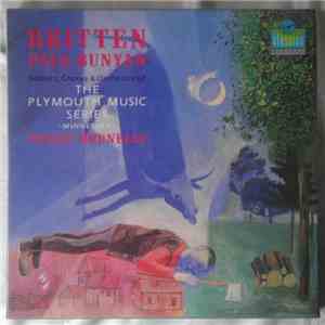 Benjamin Britten, Philip Brunelle, The Plymouth Music Series - Paul Bunyan