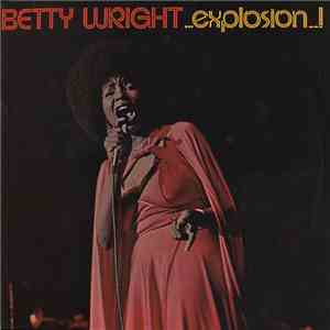 Betty Wright - Explosion