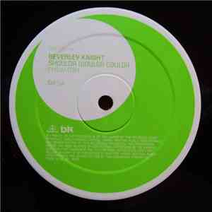 Beverley Knight - Shoulda Woulda Coulda