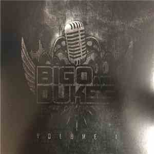 Big O and Dukes - Volume 1