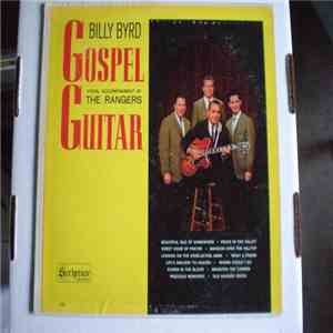 Billy Byrd - Gospel Guitar