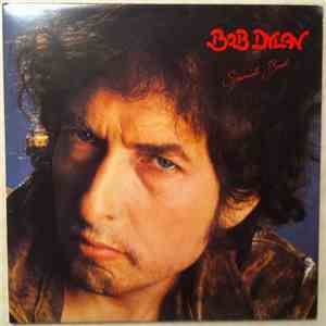 Bob Dylan - Spanish Boot