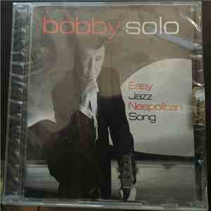 Bobby Solo - Easy Jazz Neapolitan Song