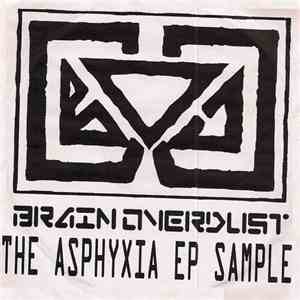 Brain Over Dust - The Asphyxia Ep Sample