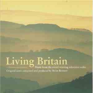 Brian Bennett - Living Britain