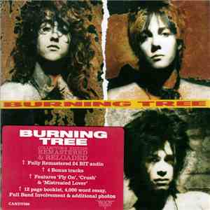 Burning Tree - Burning Tree