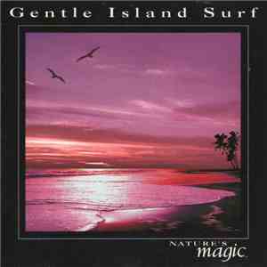 Byron M. Davis - Gentle Island Surf