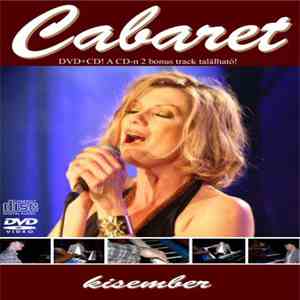Cabaret  - Kisember