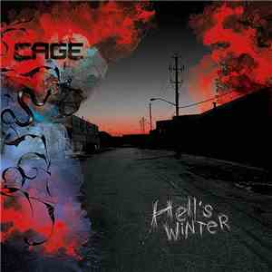 Cage - Hell's Winter