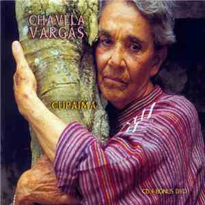 Chavela Vargas - Cupaima