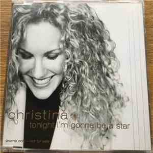 Christina - Tonight I'm Gonna Be A Star