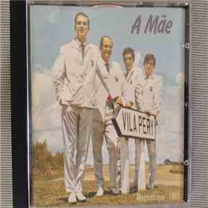Conjunto De Oliveira Muge - A Mãe