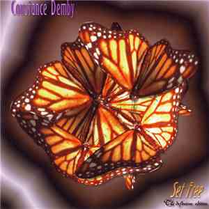 Constance Demby - Set Free - The Definitive Edition